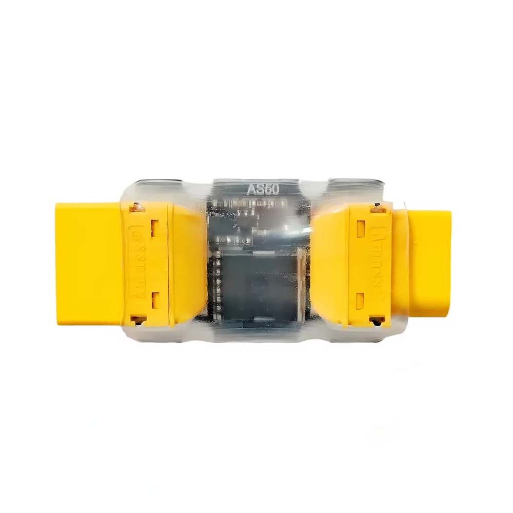 60A High-Current Spark-Proof Module RC