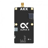 AKK Alpha 5  5W/8W/10W VTX