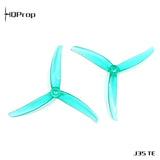 HQ Juicy Prop J35 (4.9X3.5X3) (2CW+2CCW)-Poly Carbonate