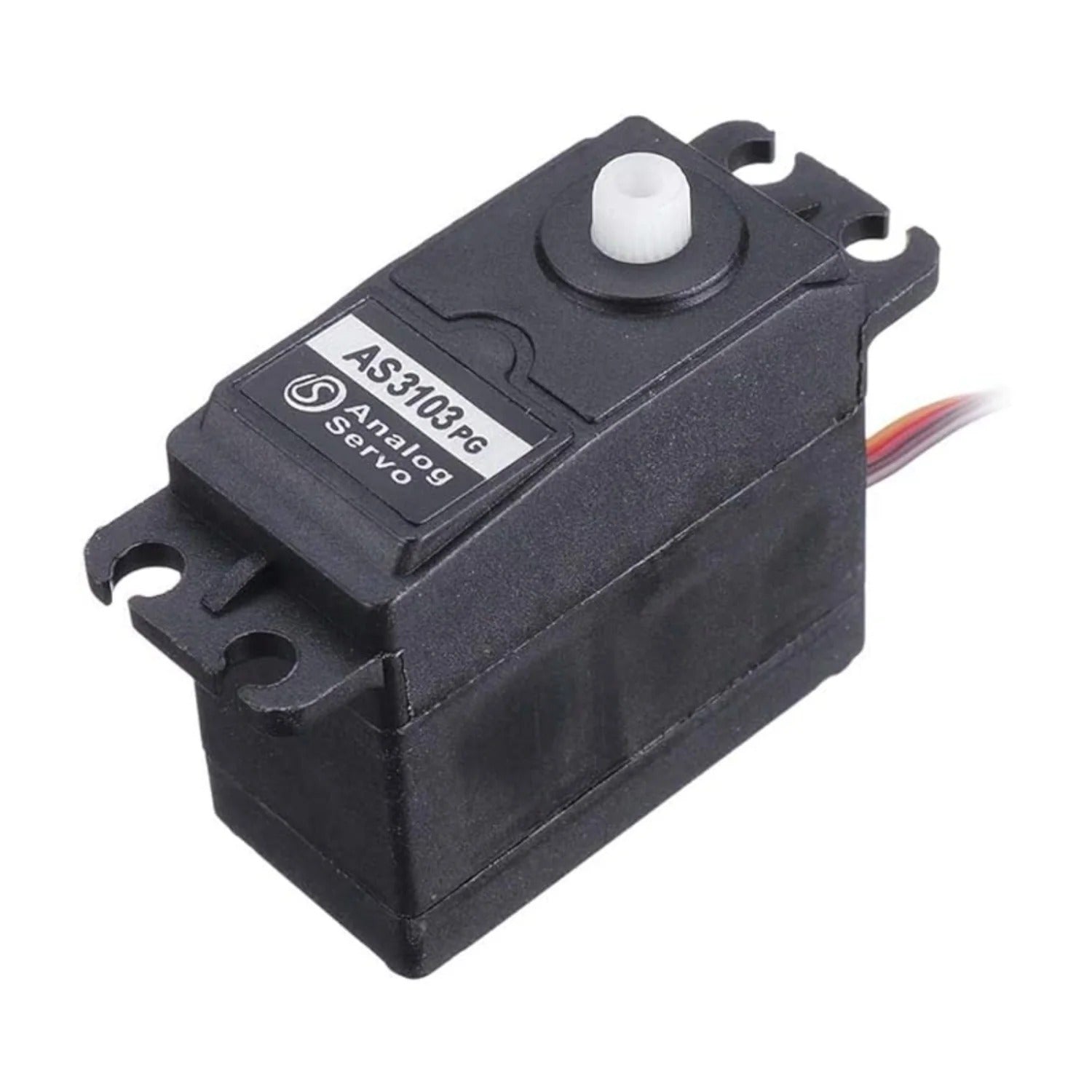 AS3103 -360MG Robot Servo