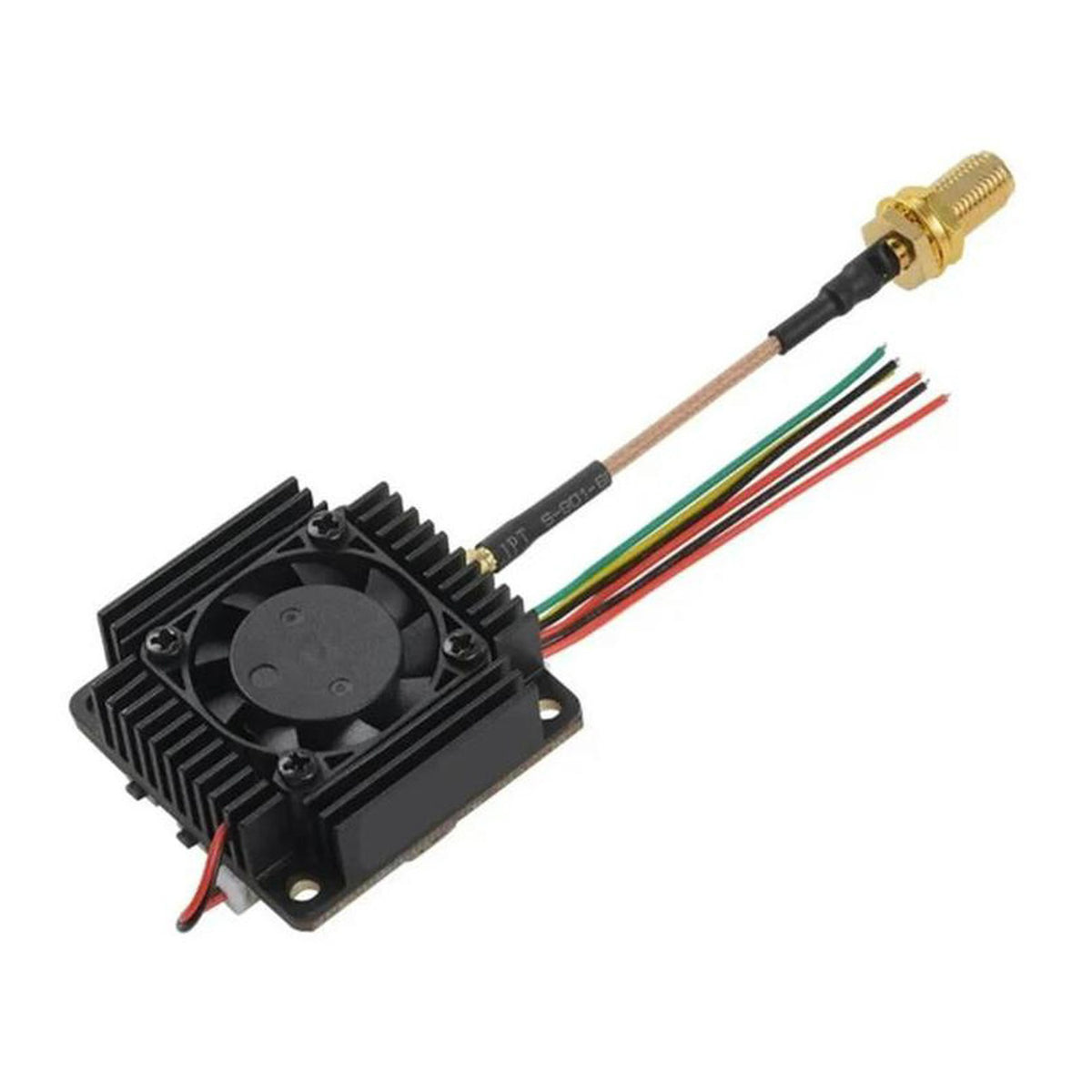 AKK TX5000AC 5W VTX