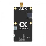 AKK Alpha 5  5W/8W/10W VTX