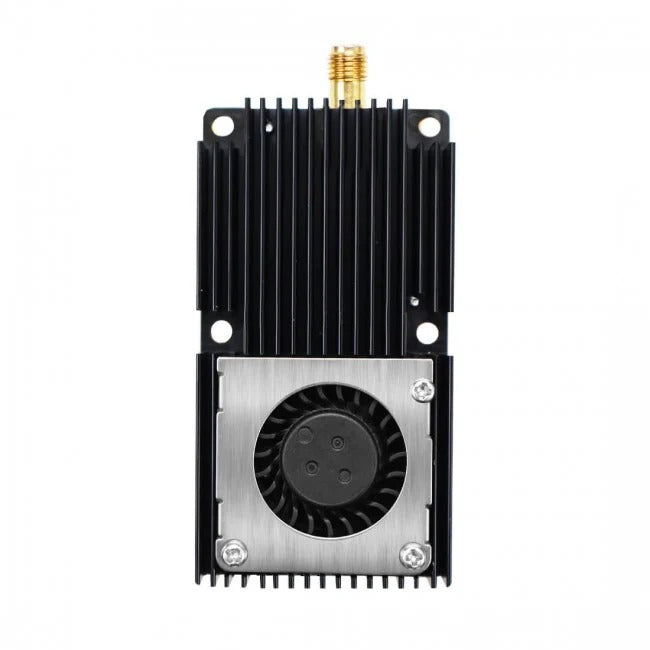AKK Alpha 5  5W/8W/10W VTX