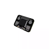 Power-on spark suppression module RC