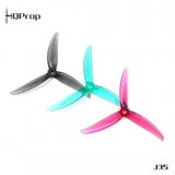 HQ Juicy Prop J35 (4.9X3.5X3) (2CW+2CCW)-Poly Carbonate