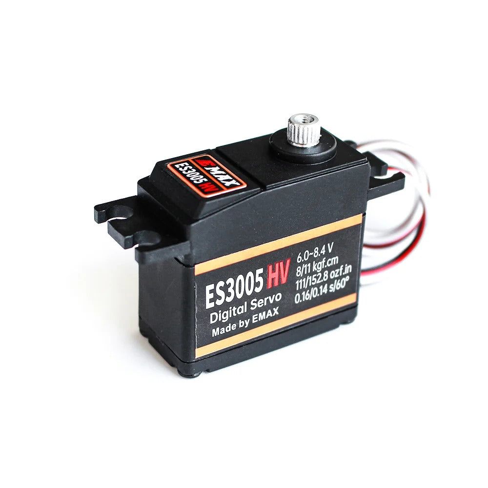 EMAX ES3005 HV Metal Analog Servo