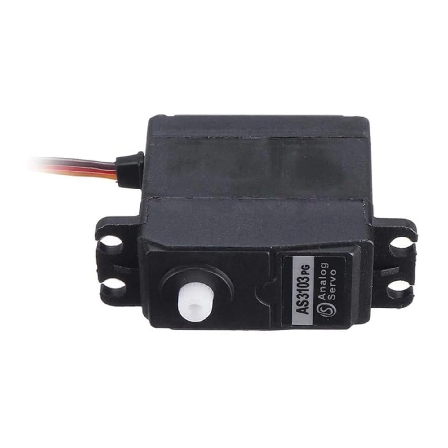 AS3103 -360MG Robot Servo