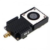AKK Alpha 5  5W/8W/10W VTX