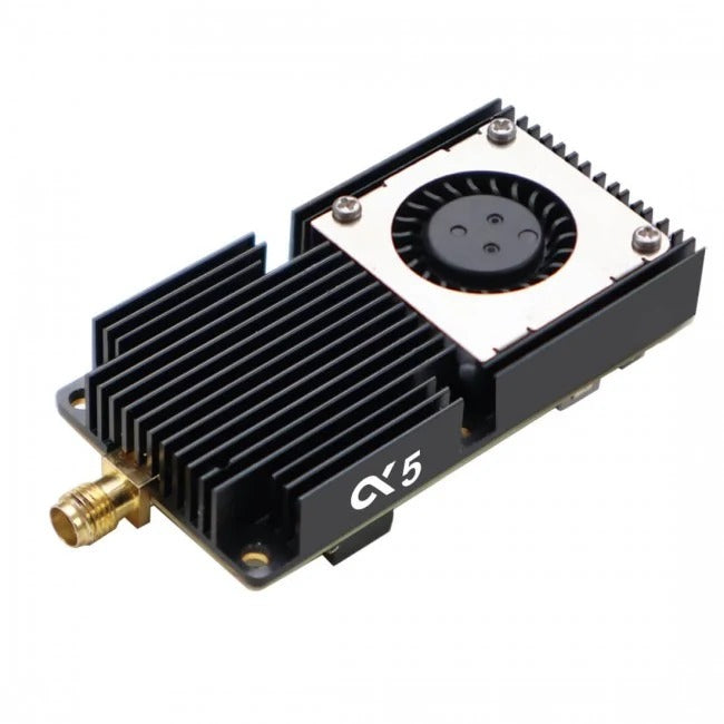 AKK Alpha 5  5W/8W/10W VTX
