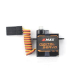 EMAX ES9052MD HVMetal Gear Digital Servo