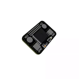 Power-on spark suppression module RC