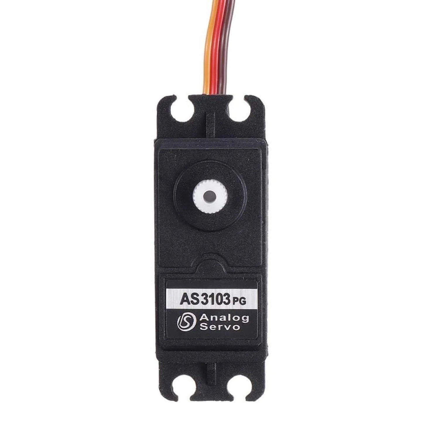 AS3103 -360MG Robot Servo