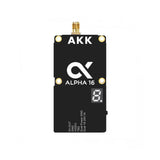 Akk AIpha 16W VTX