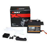 EMAX ES3005 Analog Metal Waterproof Servo