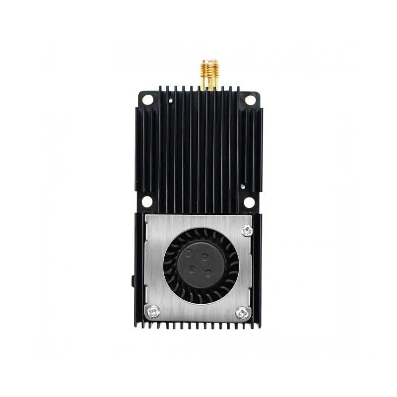 Akk AIpha 16W VTX