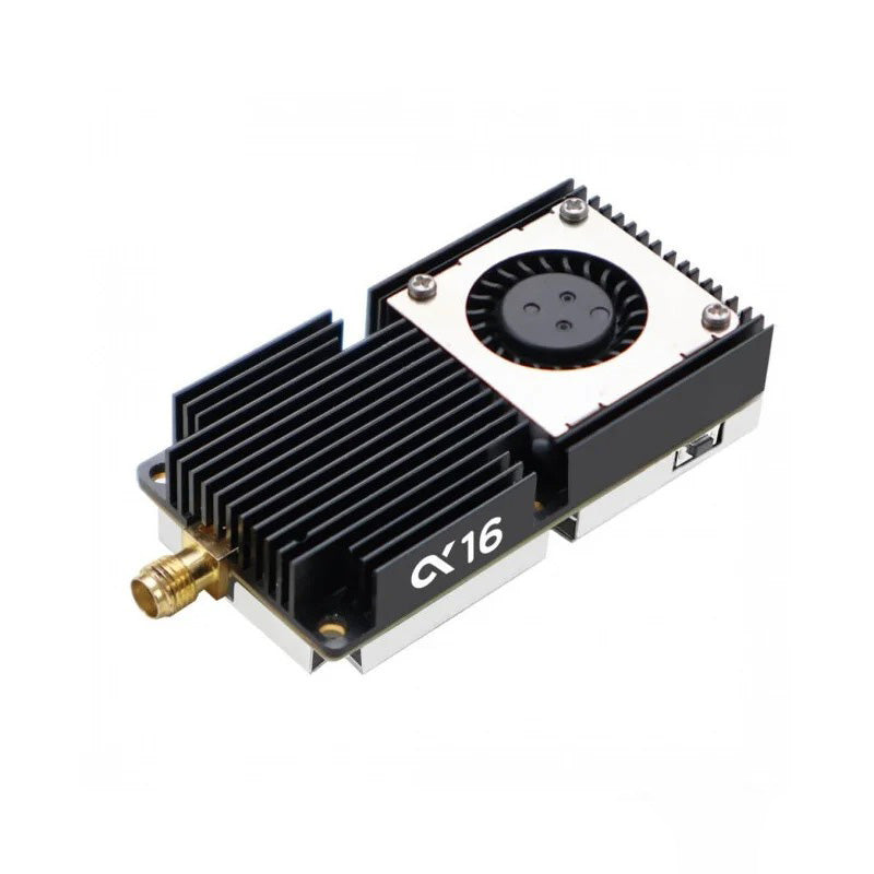 Akk AIpha 16W VTX