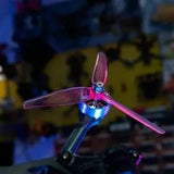 Ethix P3.5 (5.1X3.5X3) RAD Berry Prop (2CW+2CCW)-Poly Carbonate