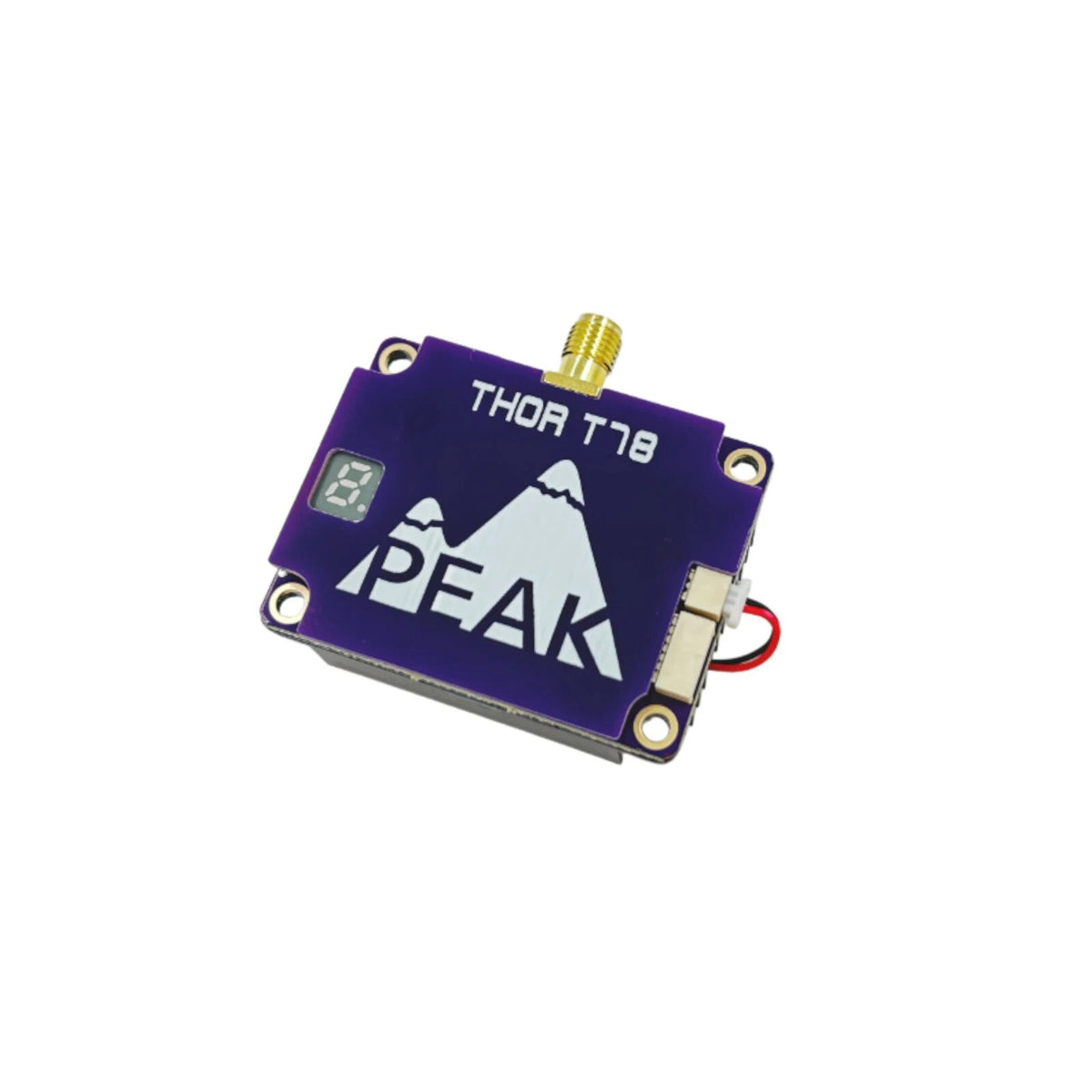 PEAK THOR T78 3W VTX