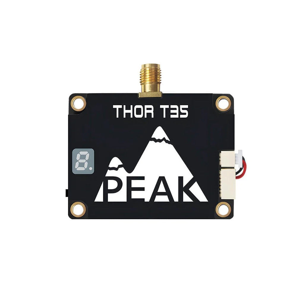 PEAK THOR T35 3W VTX