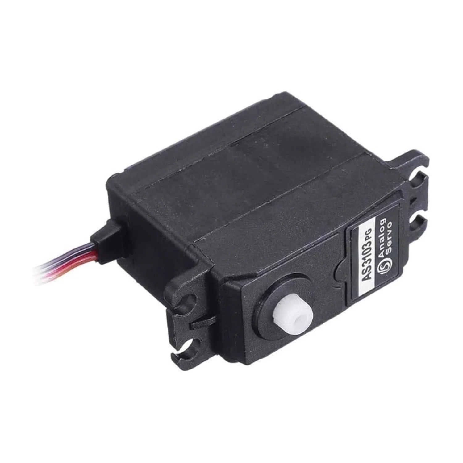 AS3103 -360MG Robot Servo