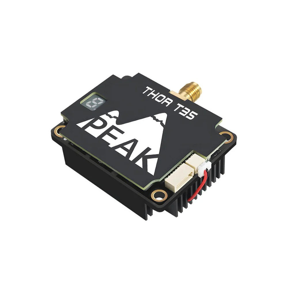 PEAK THOR T35 3W VTX