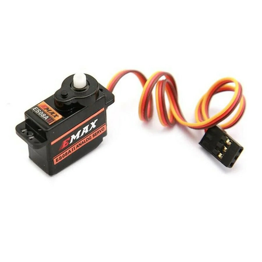 EMAX ES08A II Mini Analog Servo