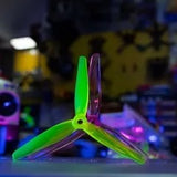 Ethix P3.5 (5.1X3.5X3) RAD Berry Prop (2CW+2CCW)-Poly Carbonate