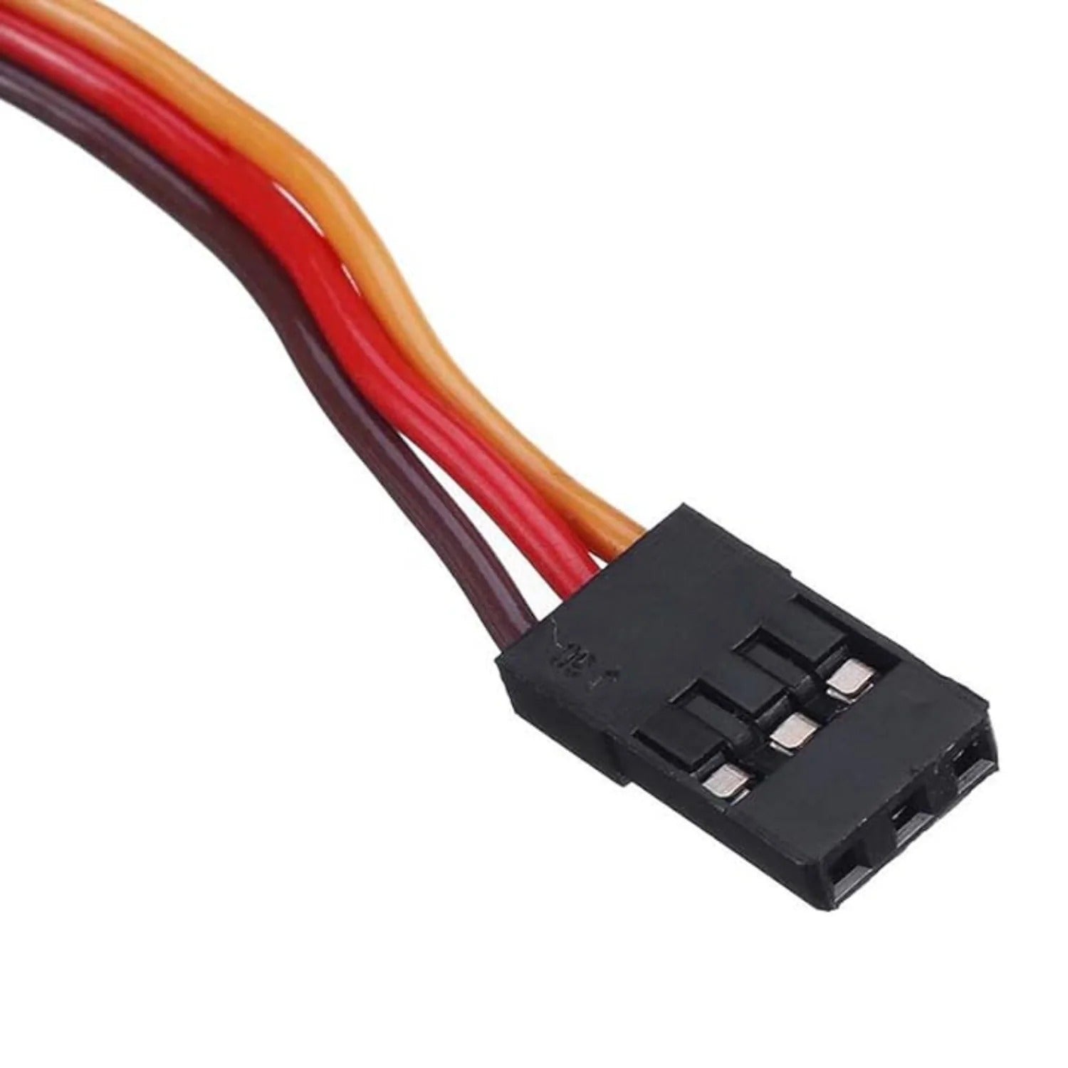 AS3103 -360MG Robot Servo