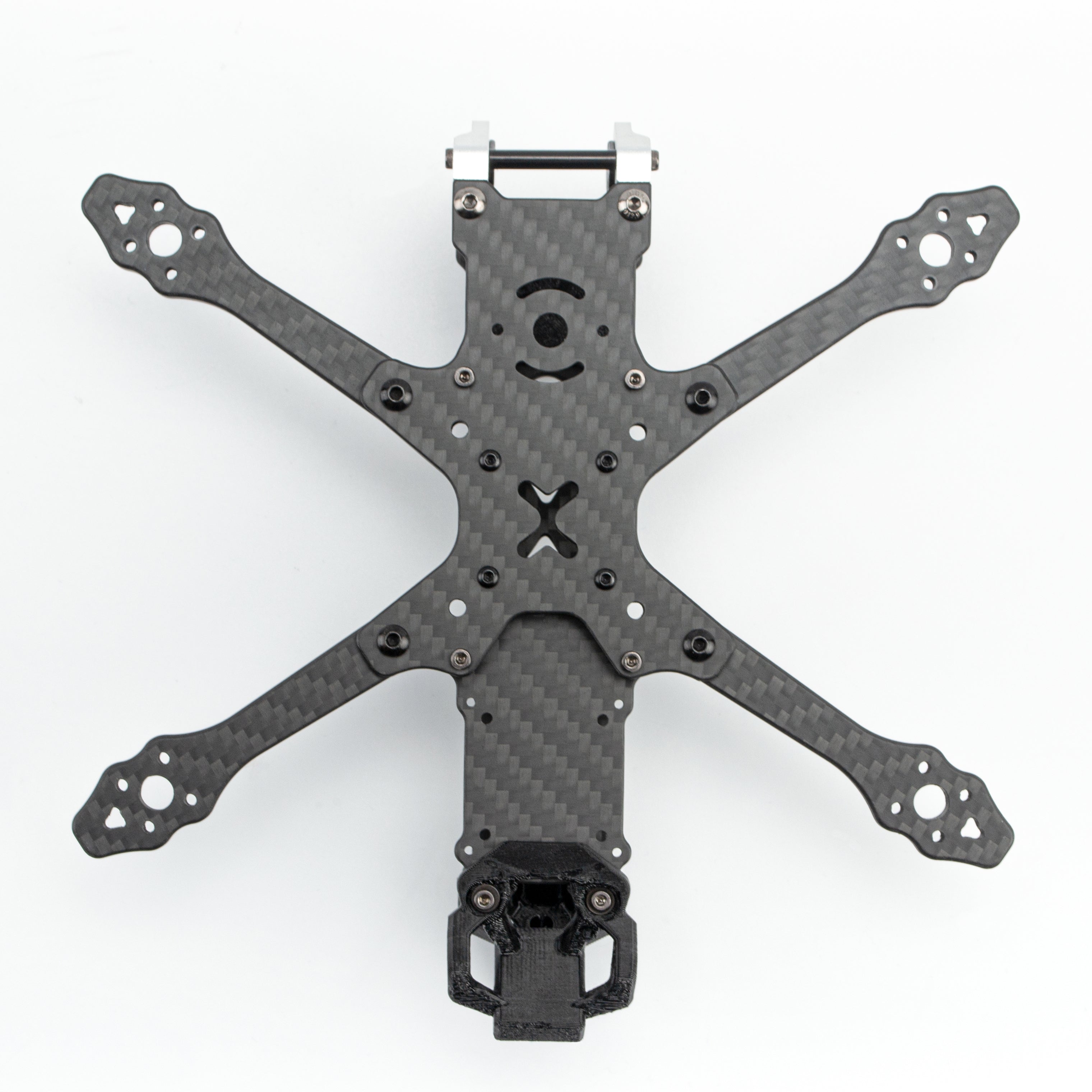 OddityRC Roxy 36 Frame Kit