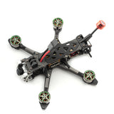 OddityRC Roxy 36 Frame Kit