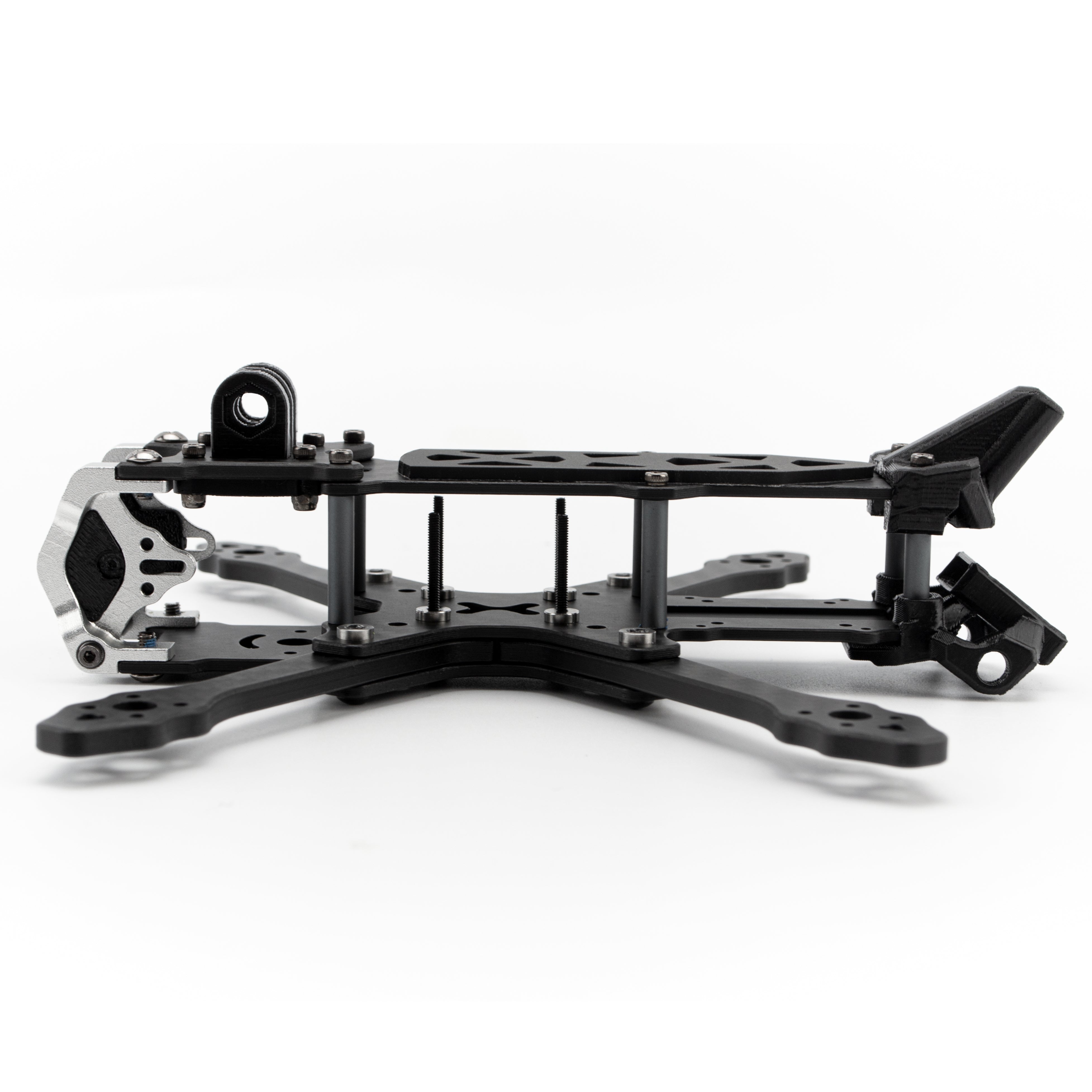 OddityRC Roxy 36 Frame Kit