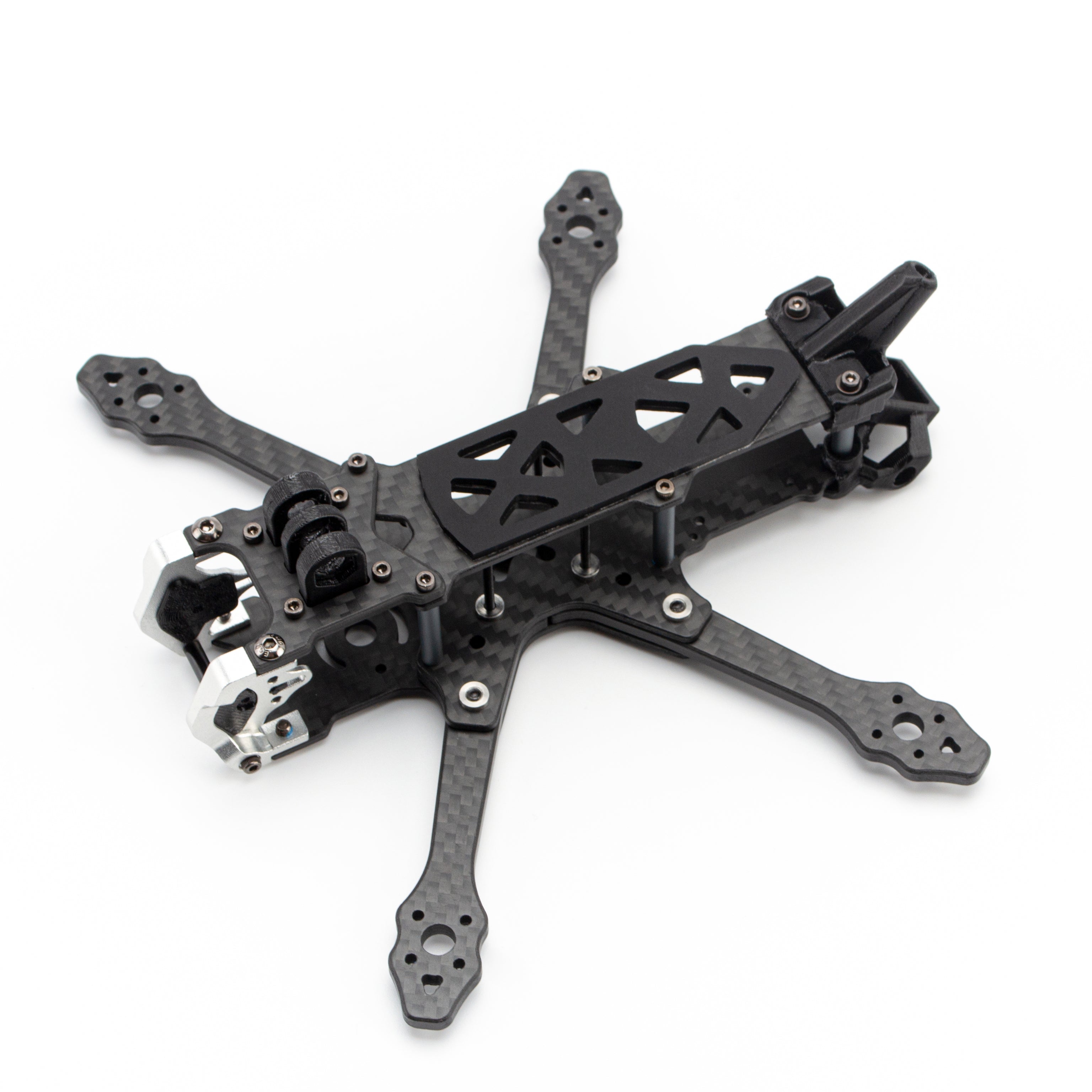 OddityRC Roxy 36 Frame Kit