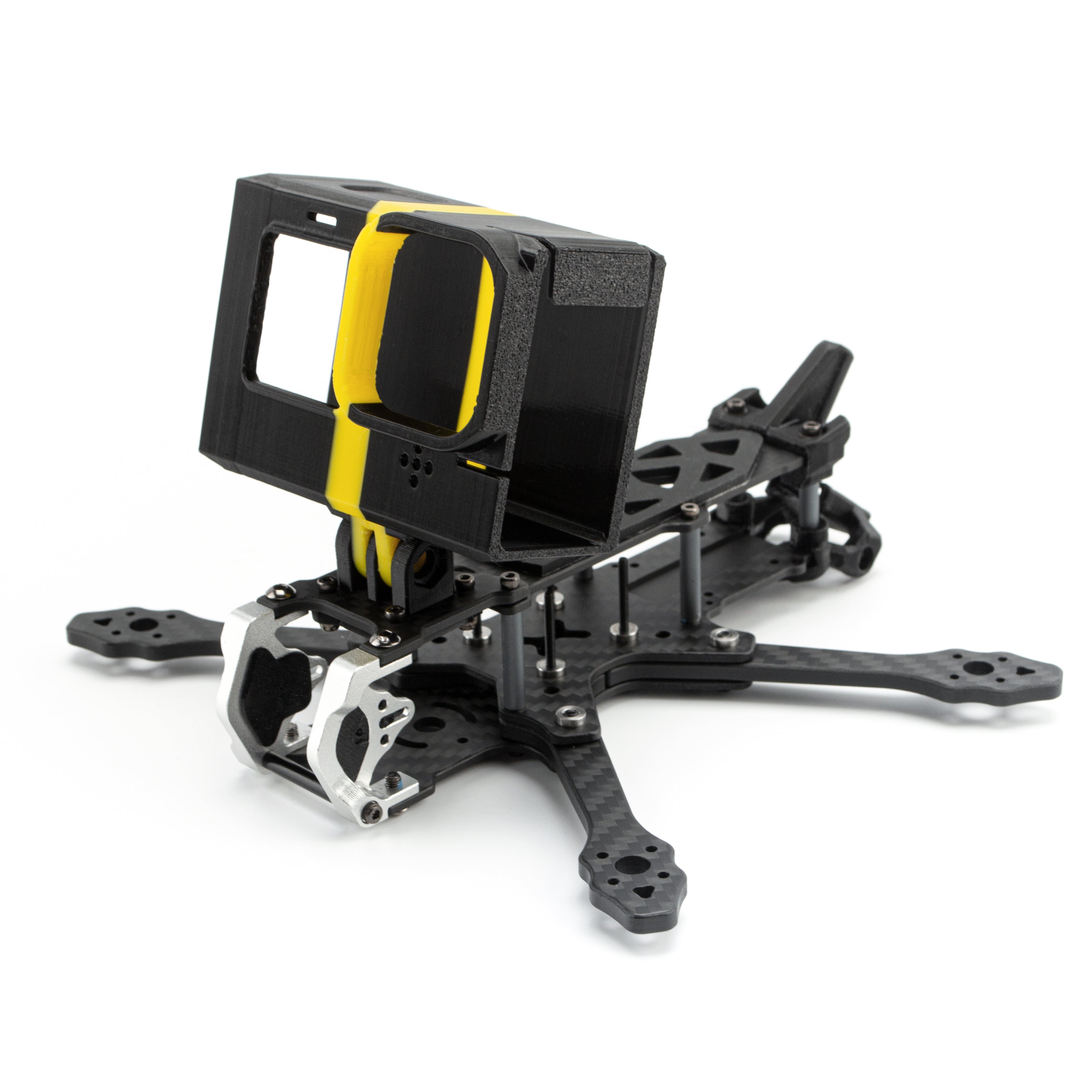 OddityRC Roxy 36 Frame Kit