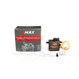 EMAX ES9052MD HVMetal Gear Digital Servo