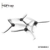 T90-3 Cinewhoop Props (3.5") - OddityRC