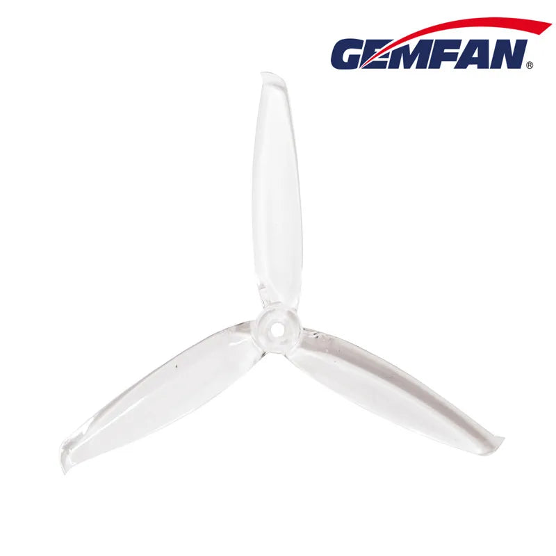 6042-3 Racing Props (6")