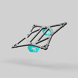 1S Racing Frame - OddityRC