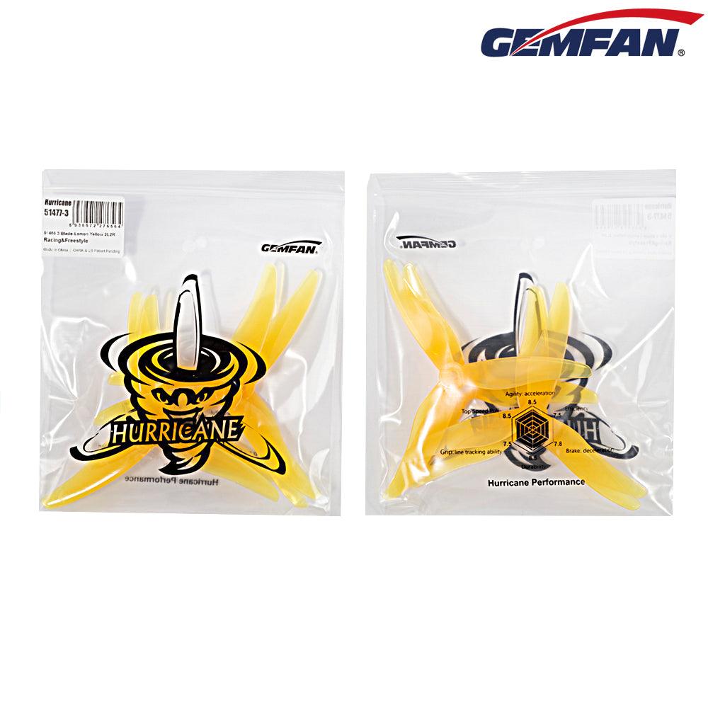 51477-3 Racing / Freestyle Props (5.1") - OddityRC