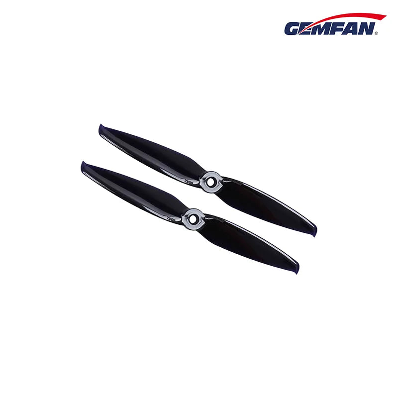 6042-2 Racing Props (6")