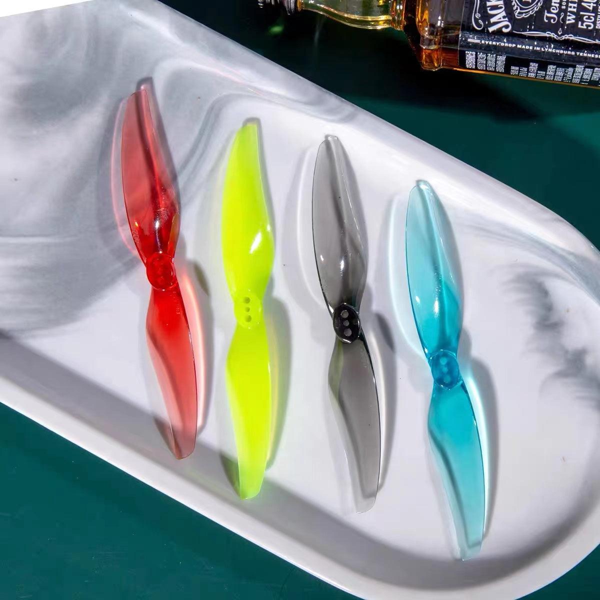 4024-2 Toothpick Props (4") - OddityRC