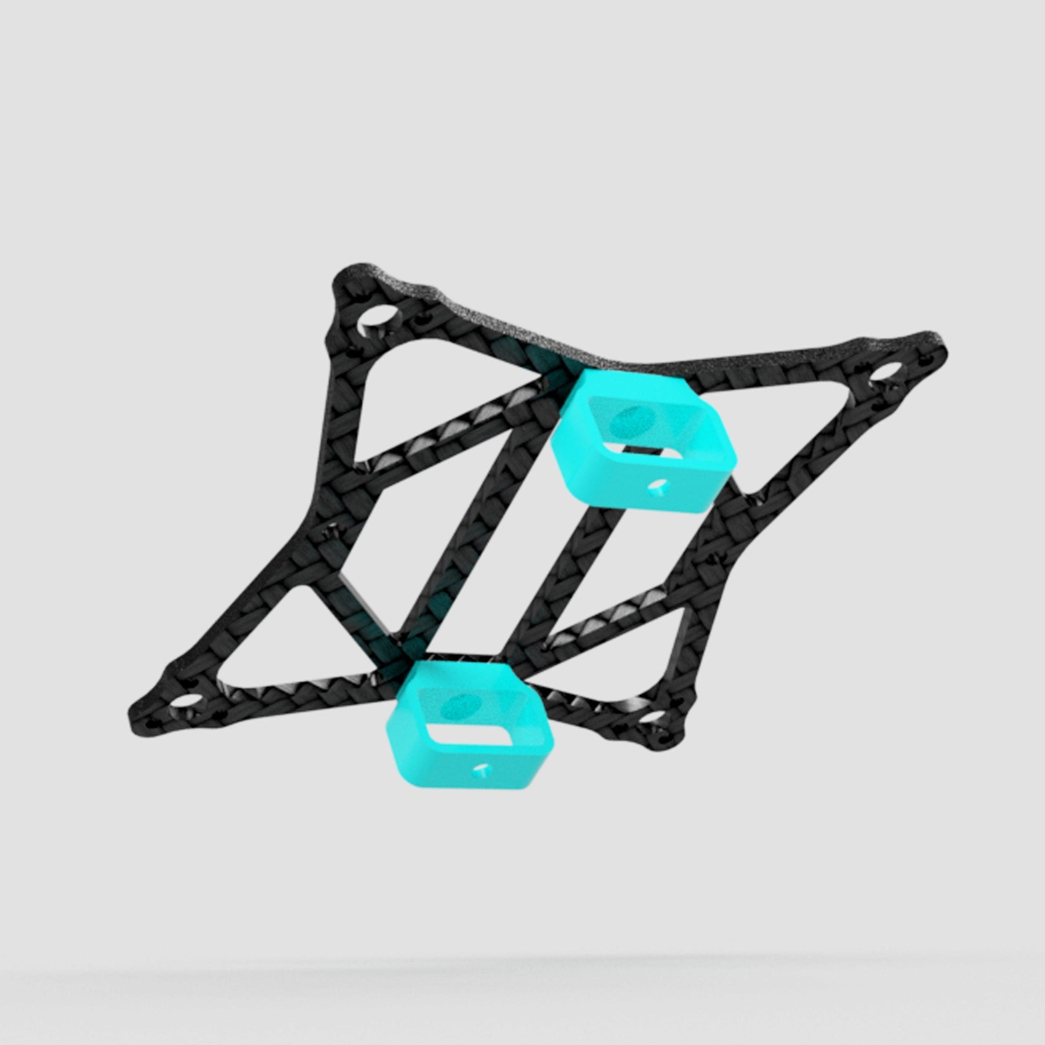 1S Racing Frame - OddityRC