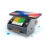 D6 Pro AC/DC Dual Channel Smart Charger
