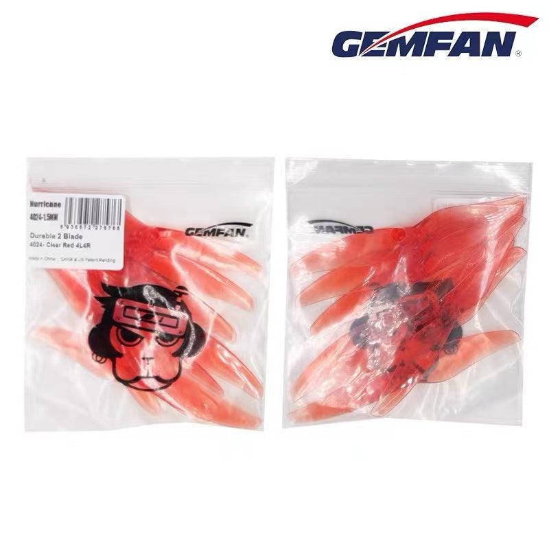 4024-2 Toothpick Props (4") - OddityRC