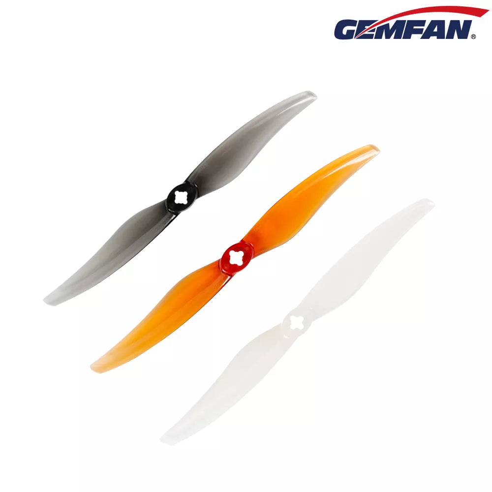 6026-2 Long Range Props (6")