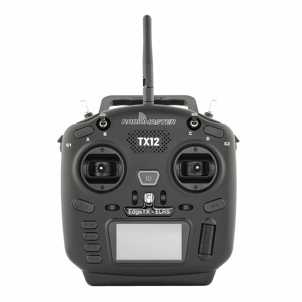 TX12 MK II