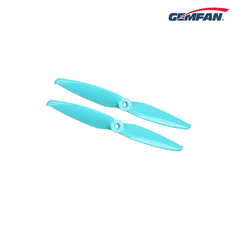 6042-2 Racing Props (6")