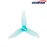 Gemfan 2512-3 Toothpick Props