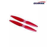 6042-2 Racing Props (6")