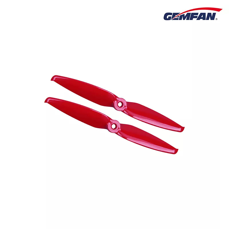 6042-2 Racing Props (6")