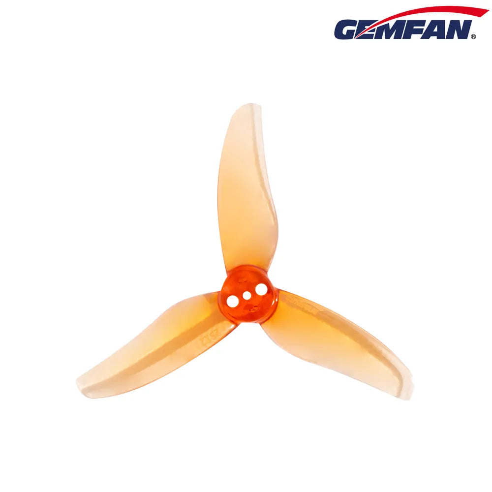Gemfan 2512-3 Toothpick Props
